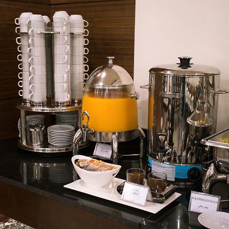 Dweik Hotel 2 อคาบา ภายนอก รูปภาพ