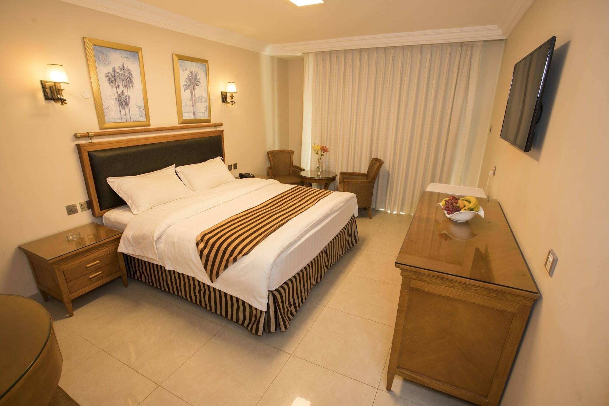 Dweik Hotel 2 อคาบา ภายนอก รูปภาพ