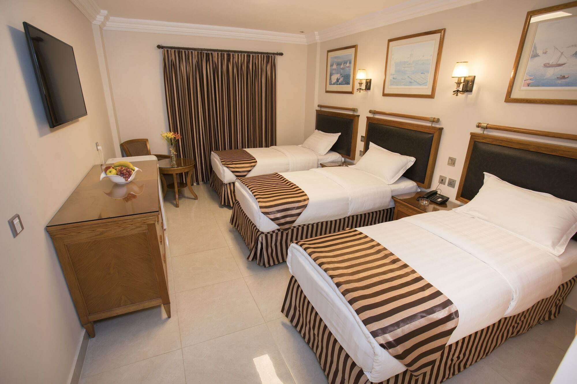 Dweik Hotel 2 อคาบา ภายนอก รูปภาพ